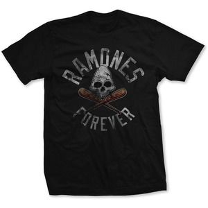 Ramones Unisex T-Shirt Forever